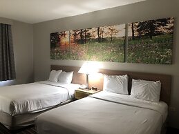 Days Inn & Suites by Wyndham Romeoville