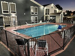 Baymont by Wyndham Caddo Valley/Arkadelphia