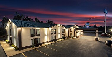Baymont by Wyndham Caddo Valley/Arkadelphia