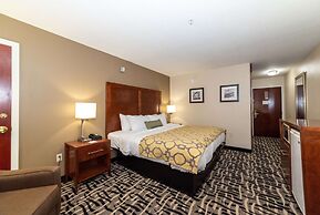 Baymont by Wyndham Caddo Valley/Arkadelphia