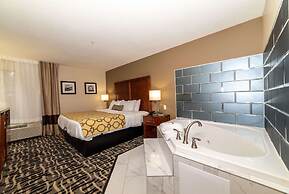 Baymont by Wyndham Caddo Valley/Arkadelphia
