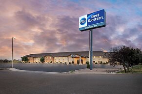 Best Western Snowflake Inn