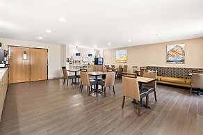 Best Western Snowflake Inn