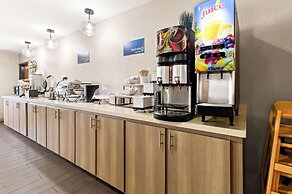 Best Western Snowflake Inn