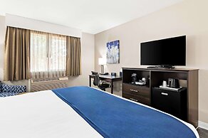 Best Western Snowflake Inn