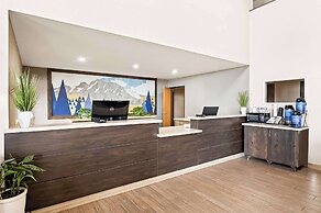 Best Western Snowflake Inn