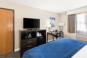 Best Western Snowflake Inn