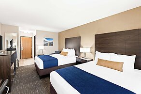 Best Western Snowflake Inn