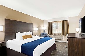 Best Western Snowflake Inn