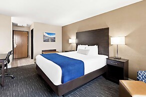 Best Western Snowflake Inn