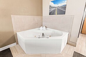 Best Western Snowflake Inn