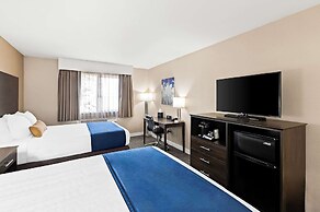 Best Western Snowflake Inn