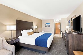 Best Western Snowflake Inn