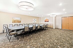 Best Western Snowflake Inn