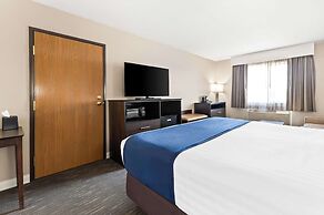 Best Western Snowflake Inn