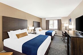 Best Western Snowflake Inn