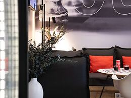 ibis Paris Gare Du Nord TGV