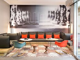 ibis Paris Gare Du Nord TGV