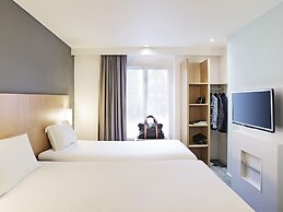 ibis Paris Gare Du Nord TGV