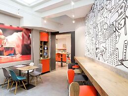 ibis Paris Gare Du Nord TGV