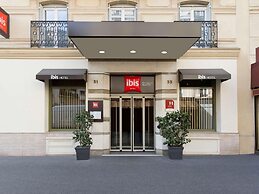 ibis Paris Gare Du Nord TGV