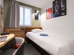 ibis Paris Gare Du Nord TGV