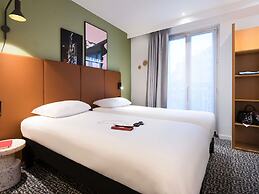 ibis Paris Gare Du Nord TGV