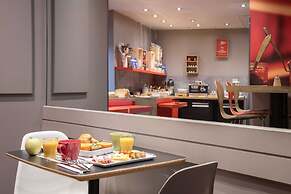 ibis Paris Gare Du Nord TGV