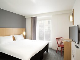 ibis Paris Gare Du Nord TGV