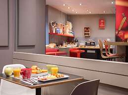 ibis Paris Gare Du Nord TGV