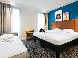 ibis Paris Gare Du Nord TGV