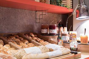 ibis Paris Gare Du Nord TGV