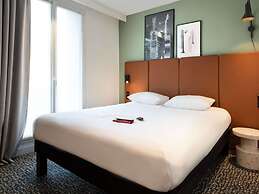 ibis Paris Gare Du Nord TGV