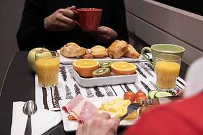 ibis Paris Gare Du Nord TGV