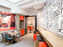 ibis Paris Gare Du Nord TGV