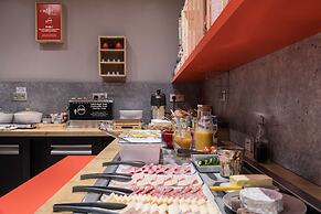 ibis Paris Gare Du Nord TGV