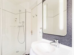 ibis Paris Gare Du Nord TGV