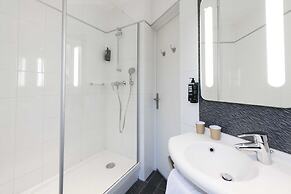 ibis Paris Gare Du Nord TGV