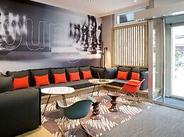 ibis Paris Gare Du Nord TGV