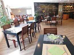 The Originals City, Hôtel Ambacia, Tours Sud