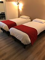 The Originals City, Hôtel Ambacia, Tours Sud