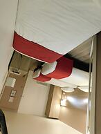 The Originals City, Hôtel Ambacia, Tours Sud