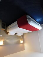 The Originals City, Hôtel Ambacia, Tours Sud