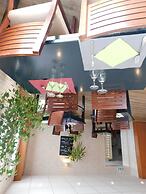 The Originals City, Hôtel Ambacia, Tours Sud