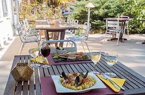 The Originals City, Hôtel Ambacia, Tours Sud