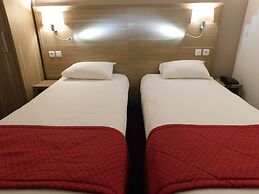 The Originals City, Hôtel Ambacia, Tours Sud