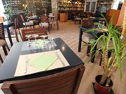 The Originals City, Hôtel Ambacia, Tours Sud