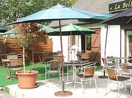 The Originals City, Hôtel Ambacia, Tours Sud