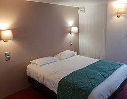 The Originals City, Hôtel Ambacia, Tours Sud