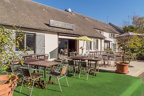 The Originals City, Hôtel Ambacia, Tours Sud